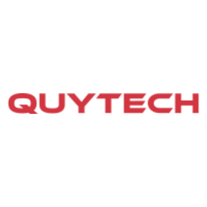 Quytech logo