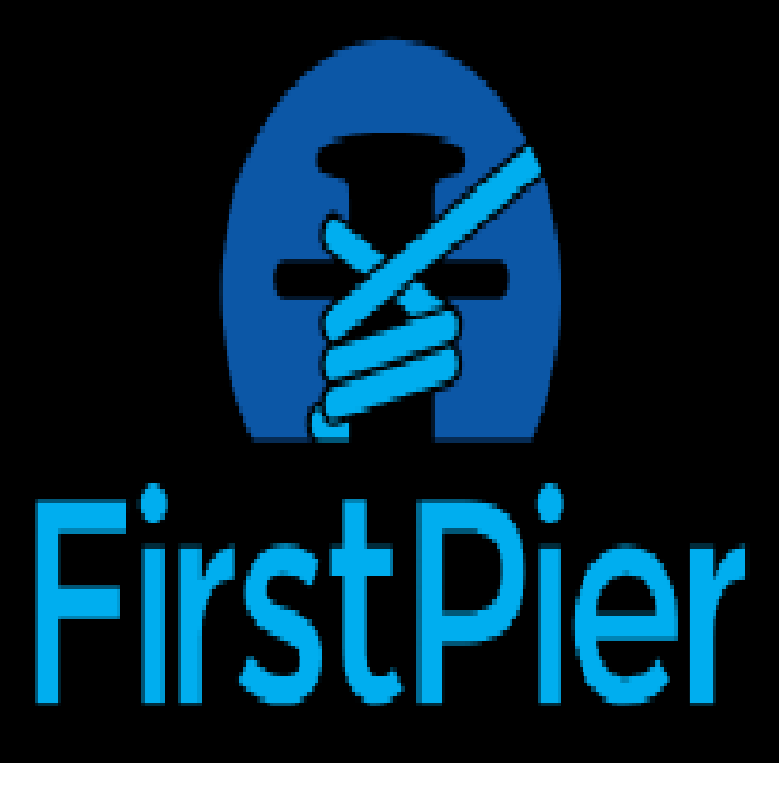 First Pier