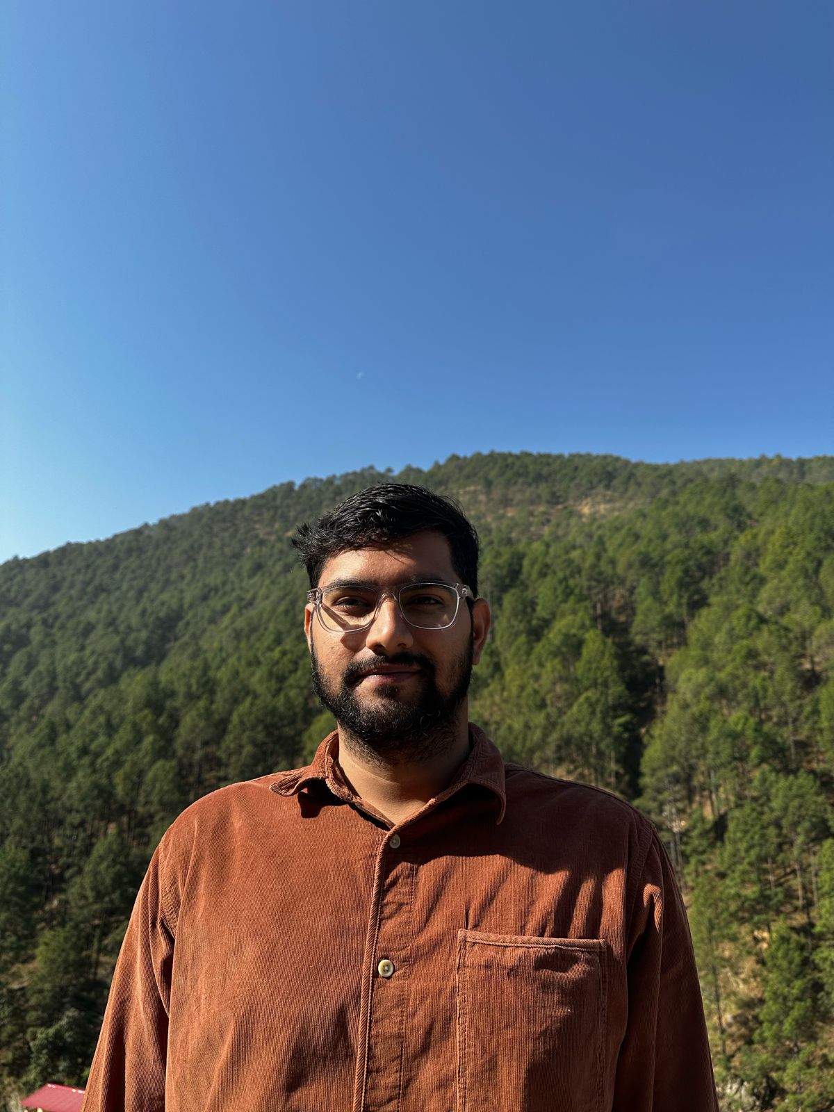 Vikram Sharma
