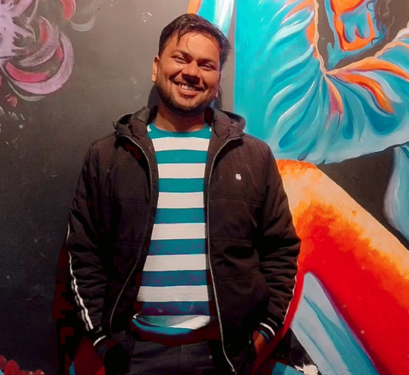 Ajay Singh