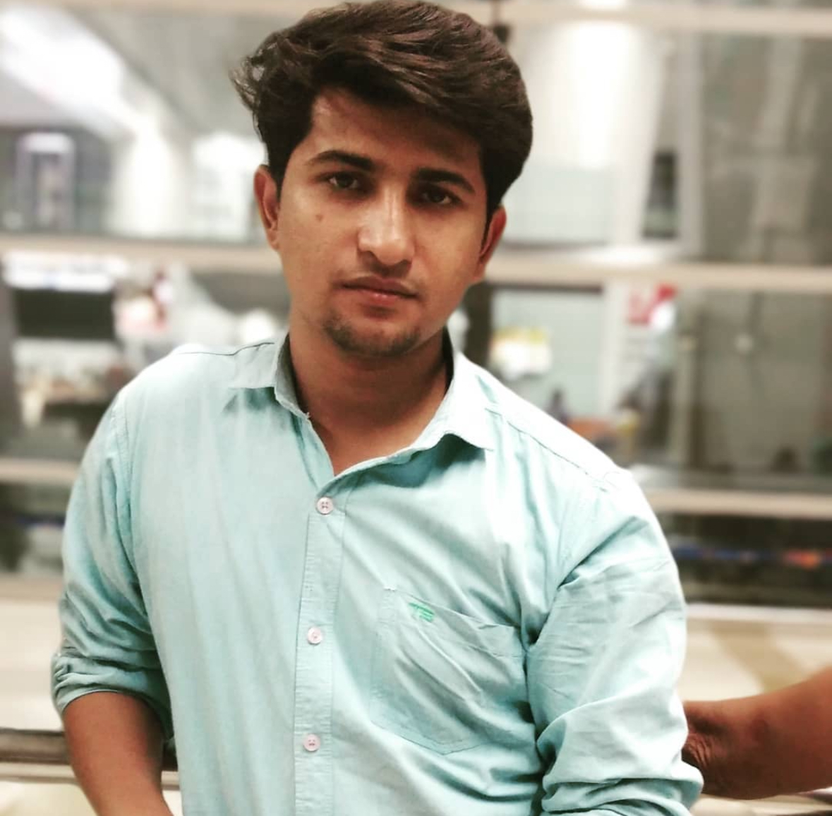 Abhishek