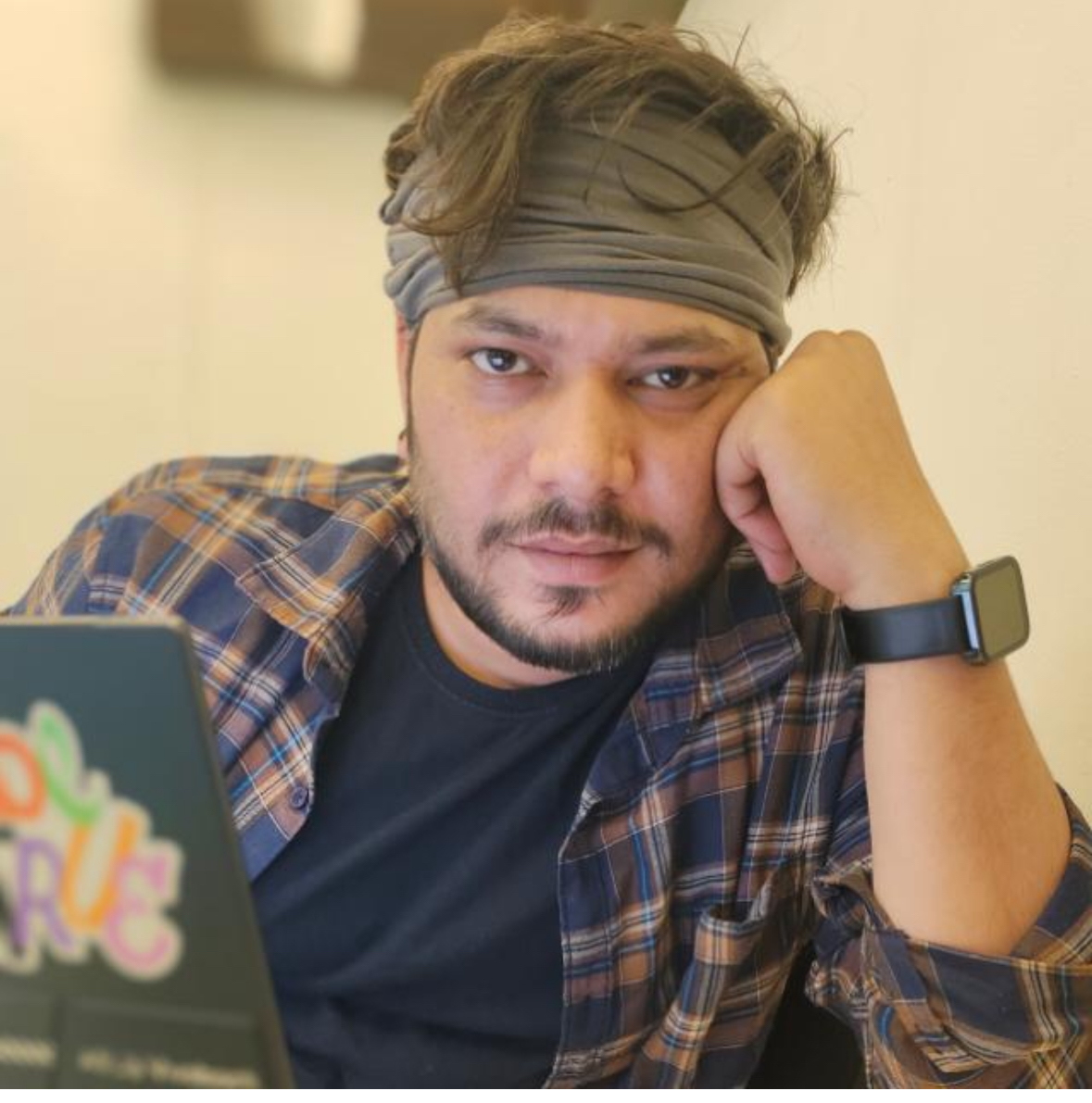 Ravi Sharma 