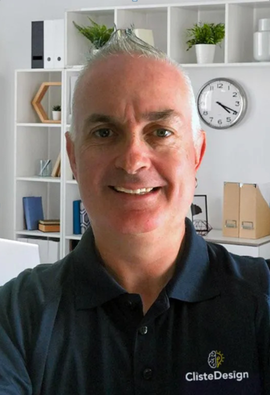 Ronan Joyce