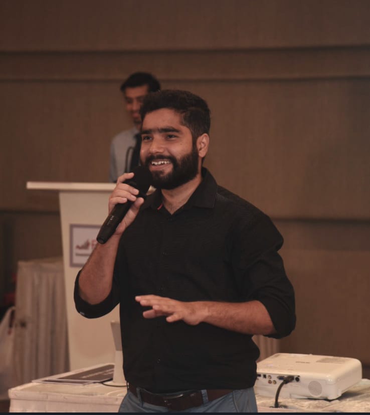Rishi Dadhich