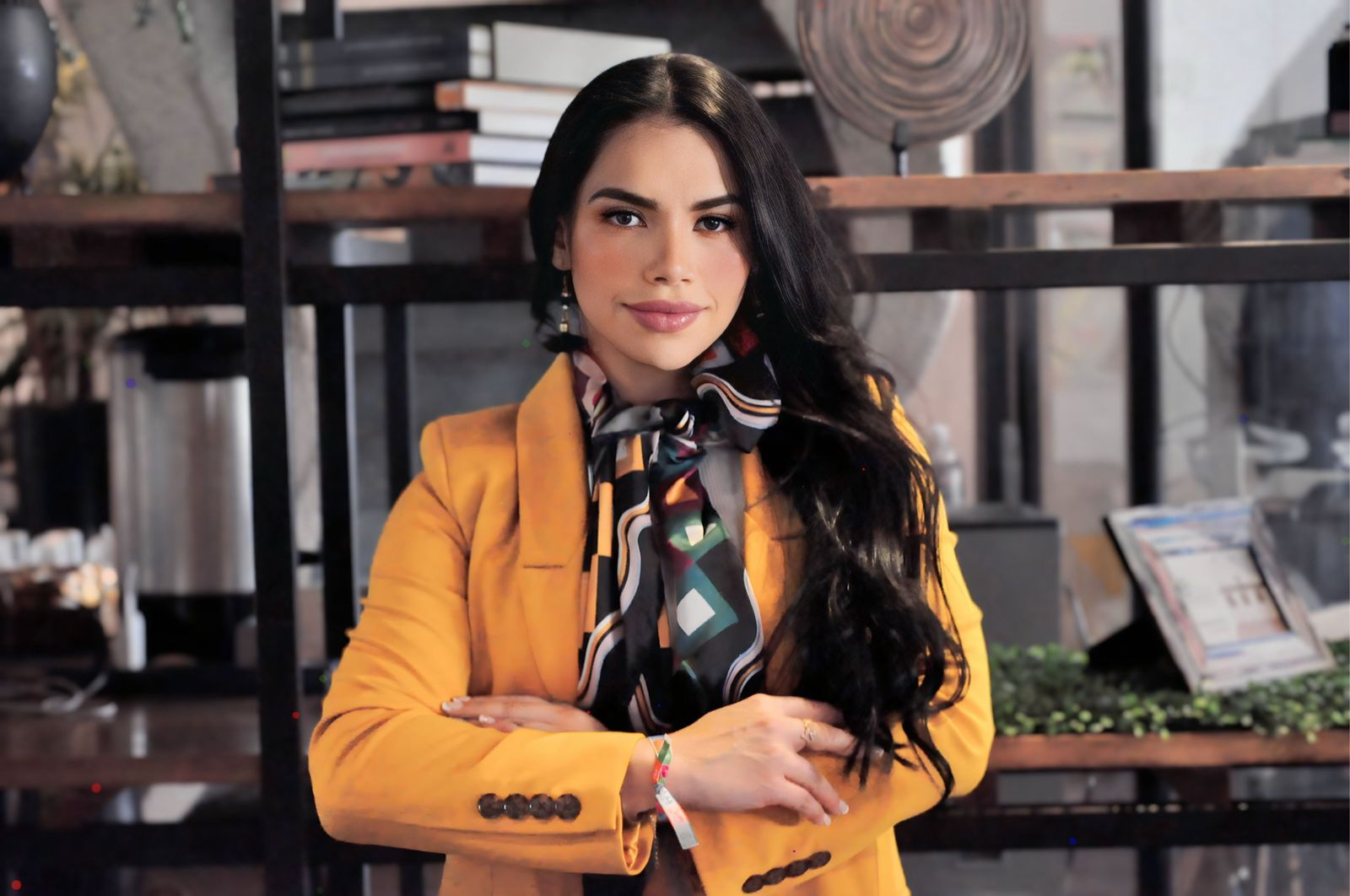 Angie Ruiz