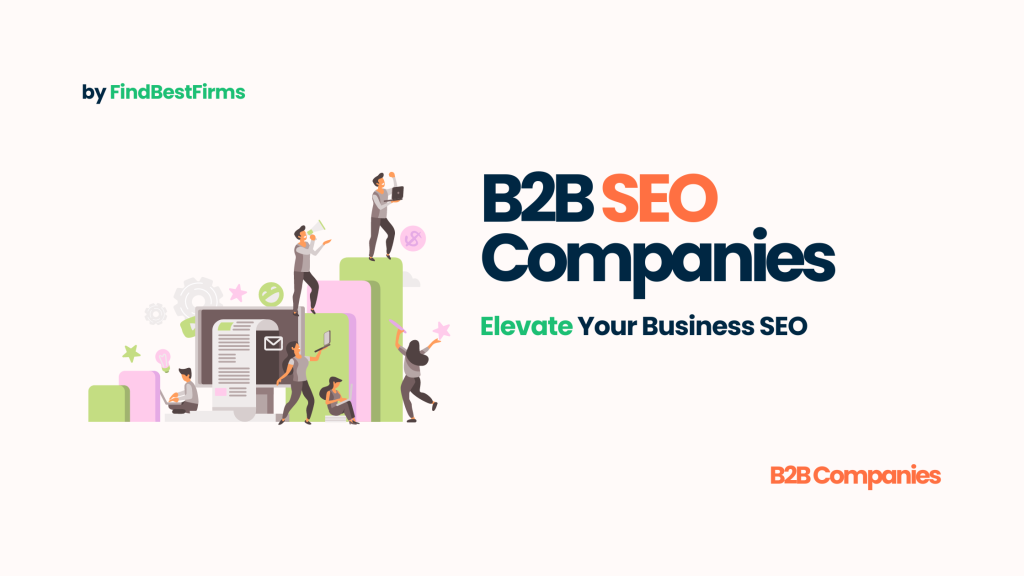 Top SEO Companies
